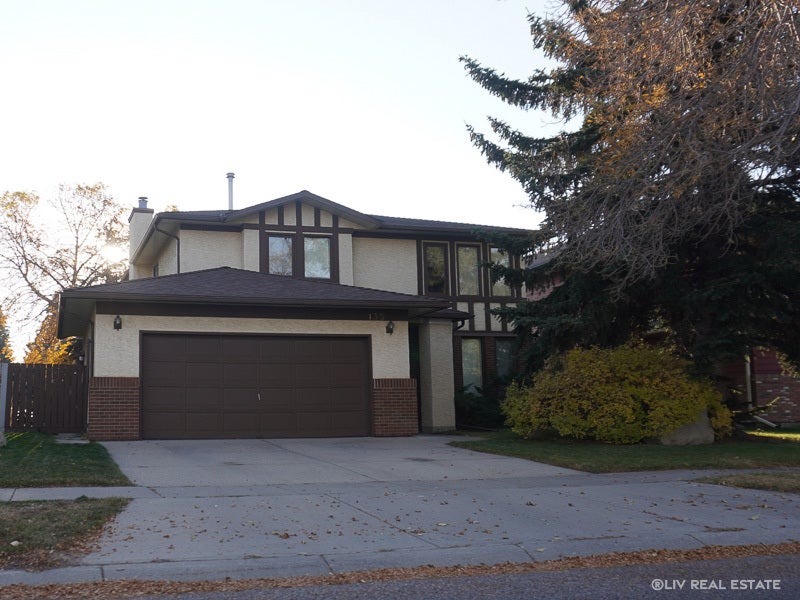 Highwood Homes for Sale in City Centre Calgary Liv Real Estate® Listings